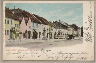 Neusiedl am See