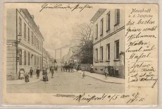 Neustadt
