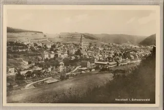 Neustadt