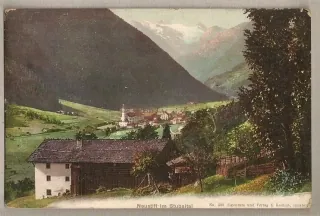 Neustift im Stubaital