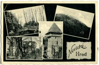 Nevické