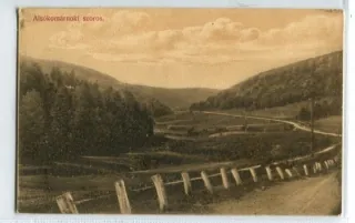 Nižný Komárnik