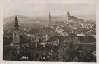 Nitra