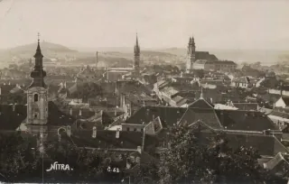 Nitra