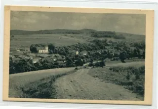 Nová Lhota
