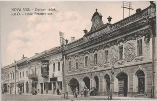 Nová Ves