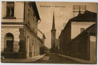Nové Zámky