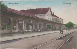 Sturovo