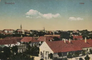 Nové Zámky