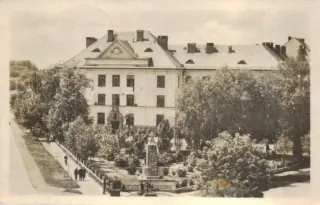 Nové Zámky