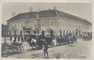 Nové Zámky