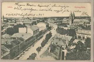 Nyiregyhaza