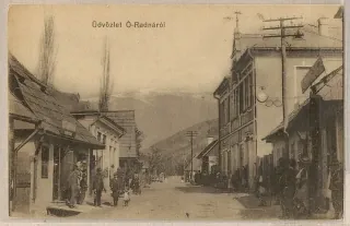 O Radnar