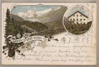 Ober Gurgl