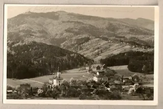 Oberhaag