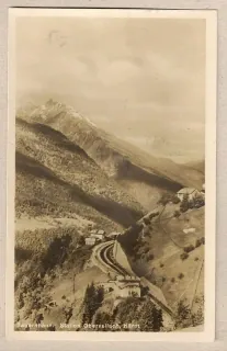 Obervellach