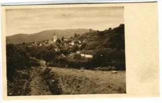 Obyšovce