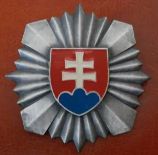 Odznak