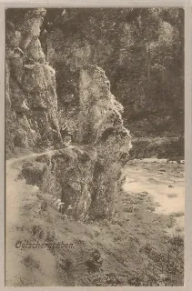 Oetschergraben
