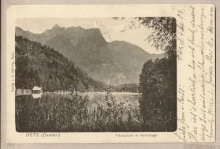 Oetzhal