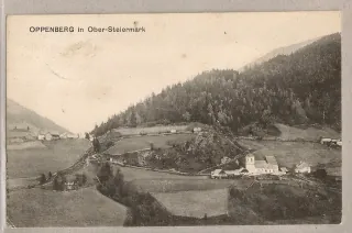Oppenberg