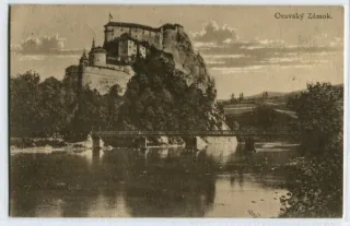 Oravský Podzámok