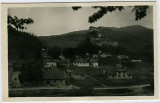Oravský Podzámok