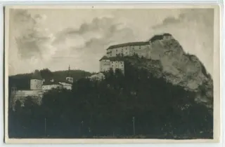 Oravský Podzámok