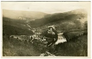 Oravský Podzámok