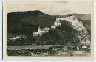 Oravský Podzámok