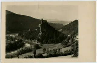 Oravský Podzámok