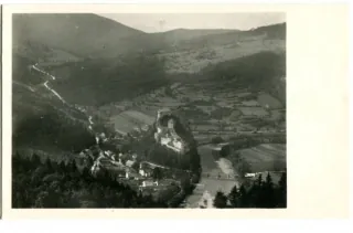Oravský Podzámok