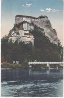 Oravský Podzámok