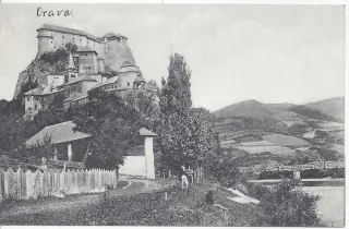 Oravský Podzámok