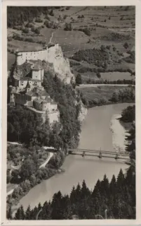 Oravský Podzámok