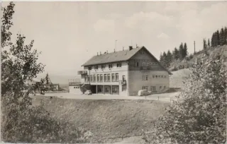 Oravská priehrada