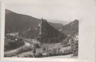 Oravský zámok