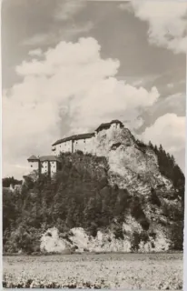Oravský zámok