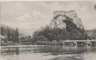 Oravský zámok