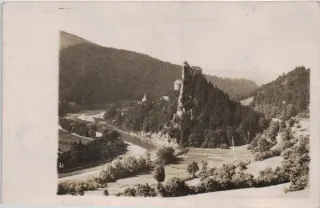 Oravský zámok