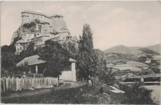 Oravský zámok