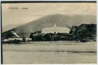 Orlové