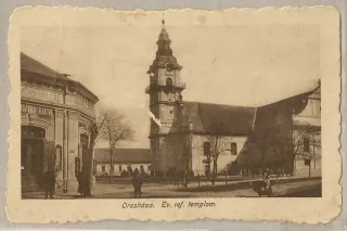Oroshaza