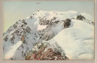 Ortler