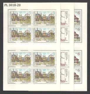 3018 - 3020