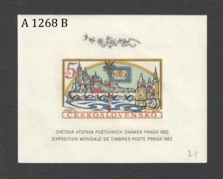 1268 B