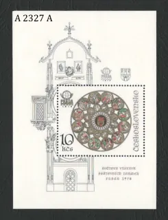 2327 A