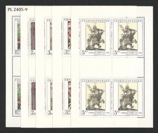 2405 - 2409