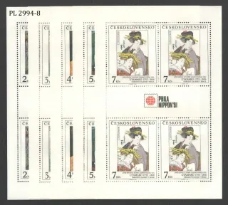 2994 - 2998