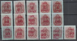 PORTO 163-178**